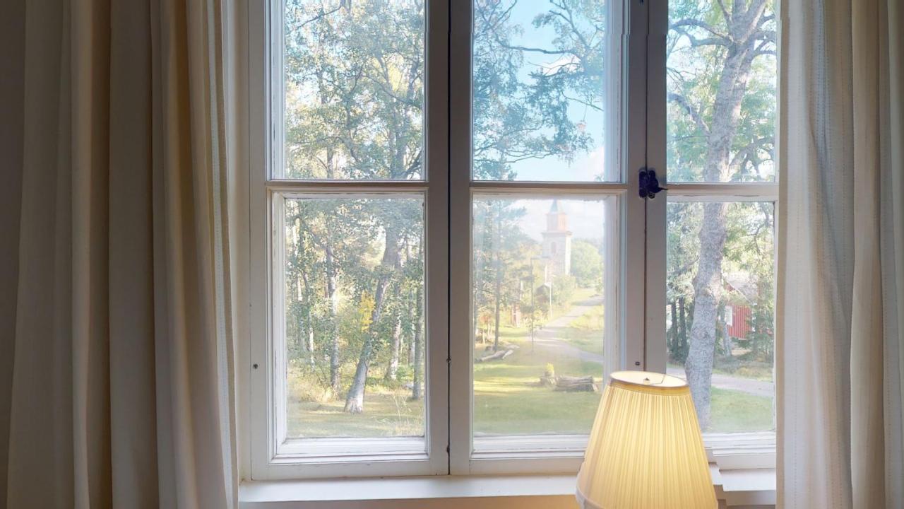 Villa Hoegbo Inio Buitenkant foto