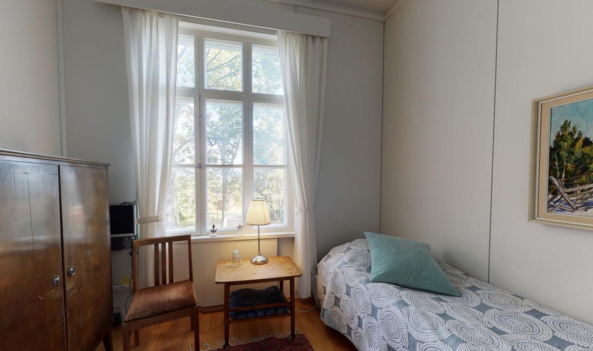 Villa Hoegbo Inio Buitenkant foto