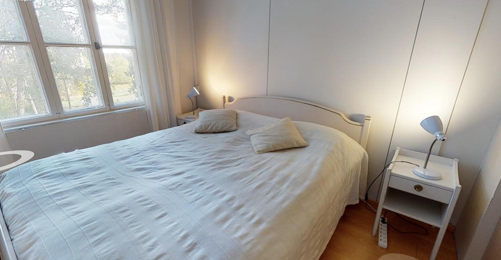 Villa Hoegbo Inio Buitenkant foto