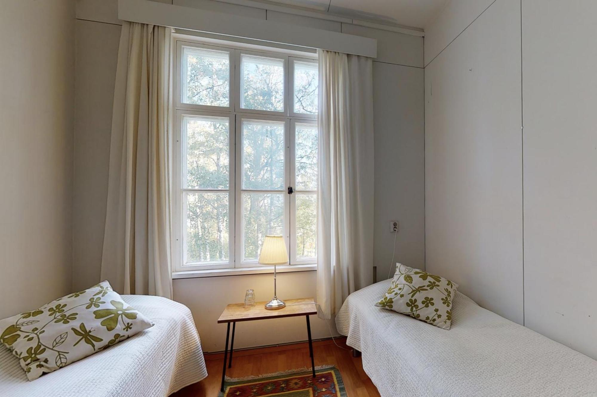 Villa Hoegbo Inio Buitenkant foto