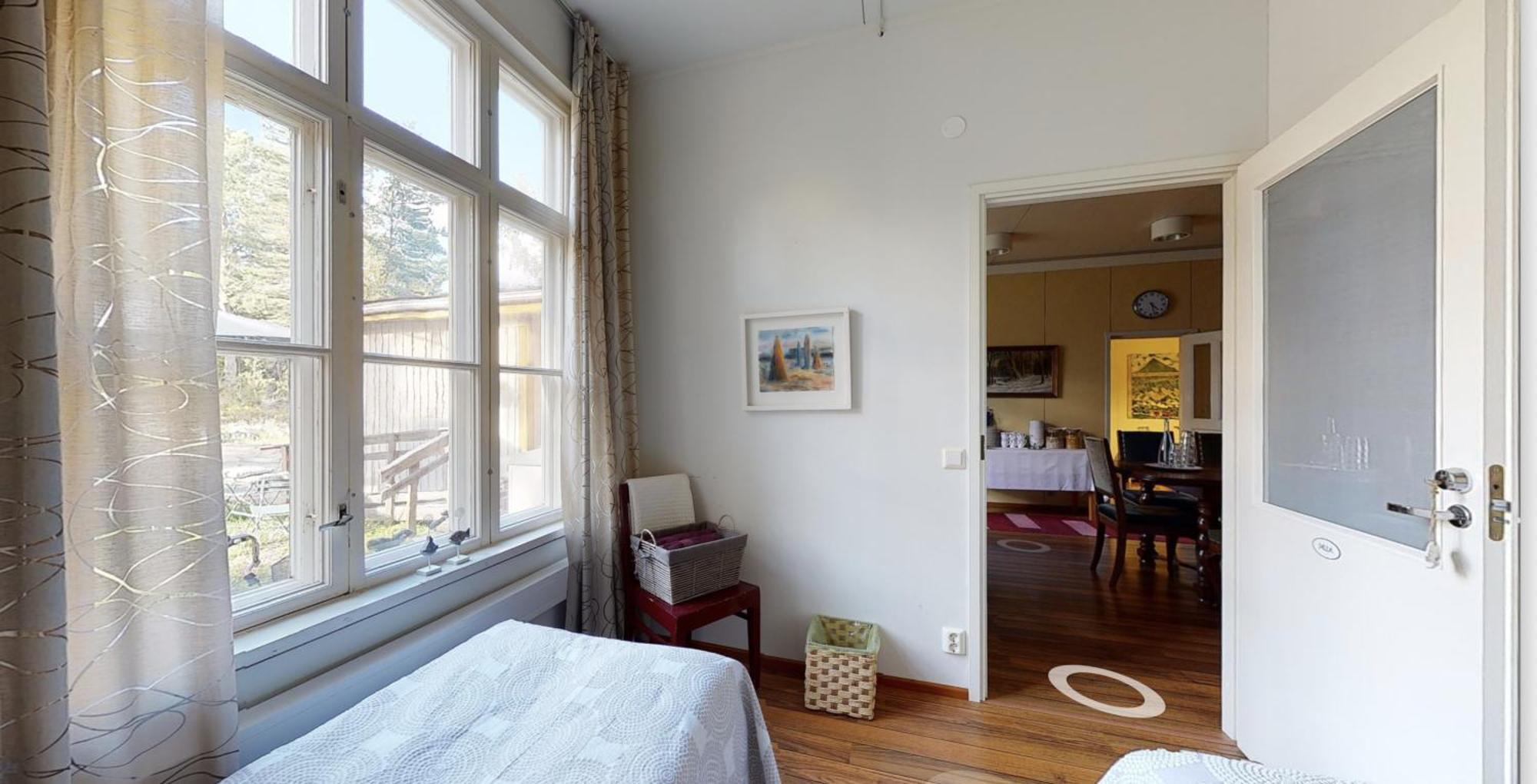 Villa Hoegbo Inio Buitenkant foto