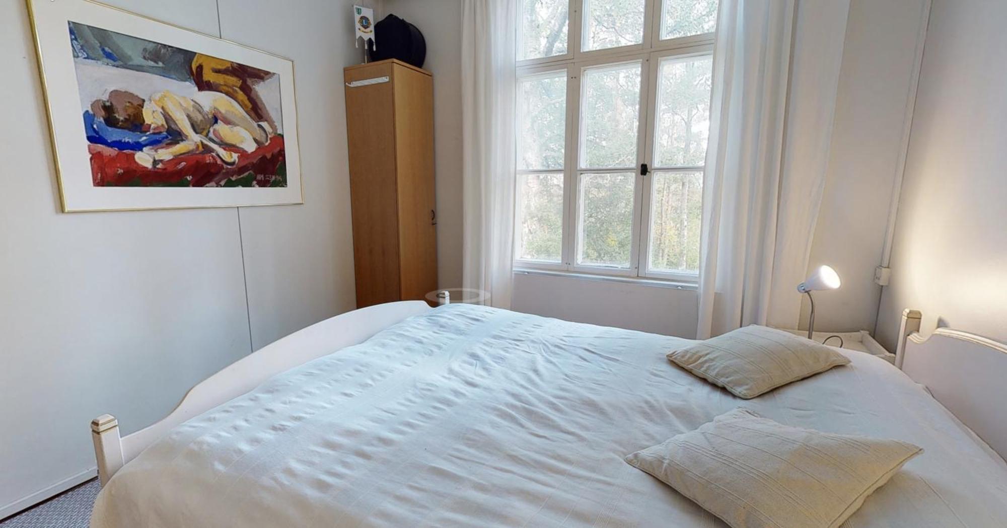 Villa Hoegbo Inio Buitenkant foto