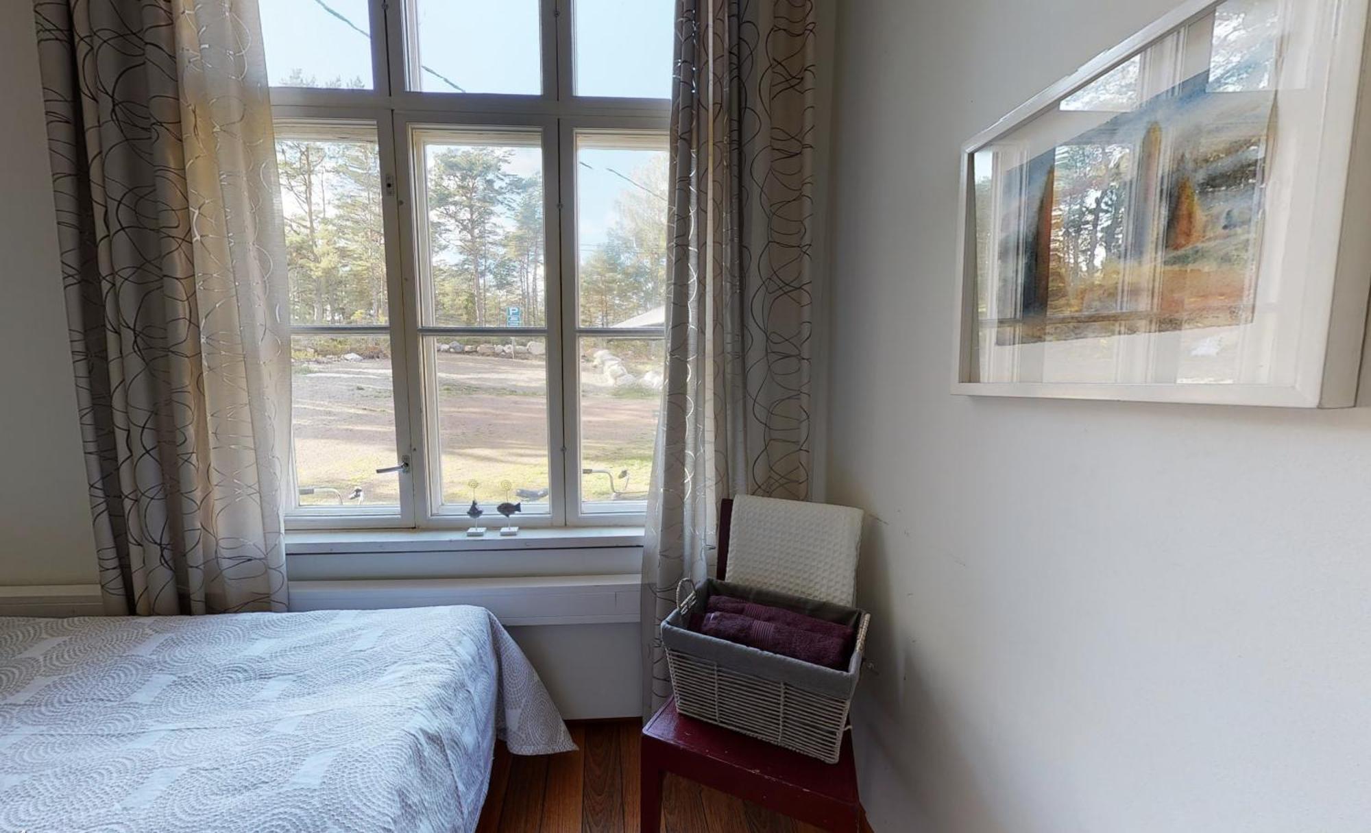 Villa Hoegbo Inio Buitenkant foto