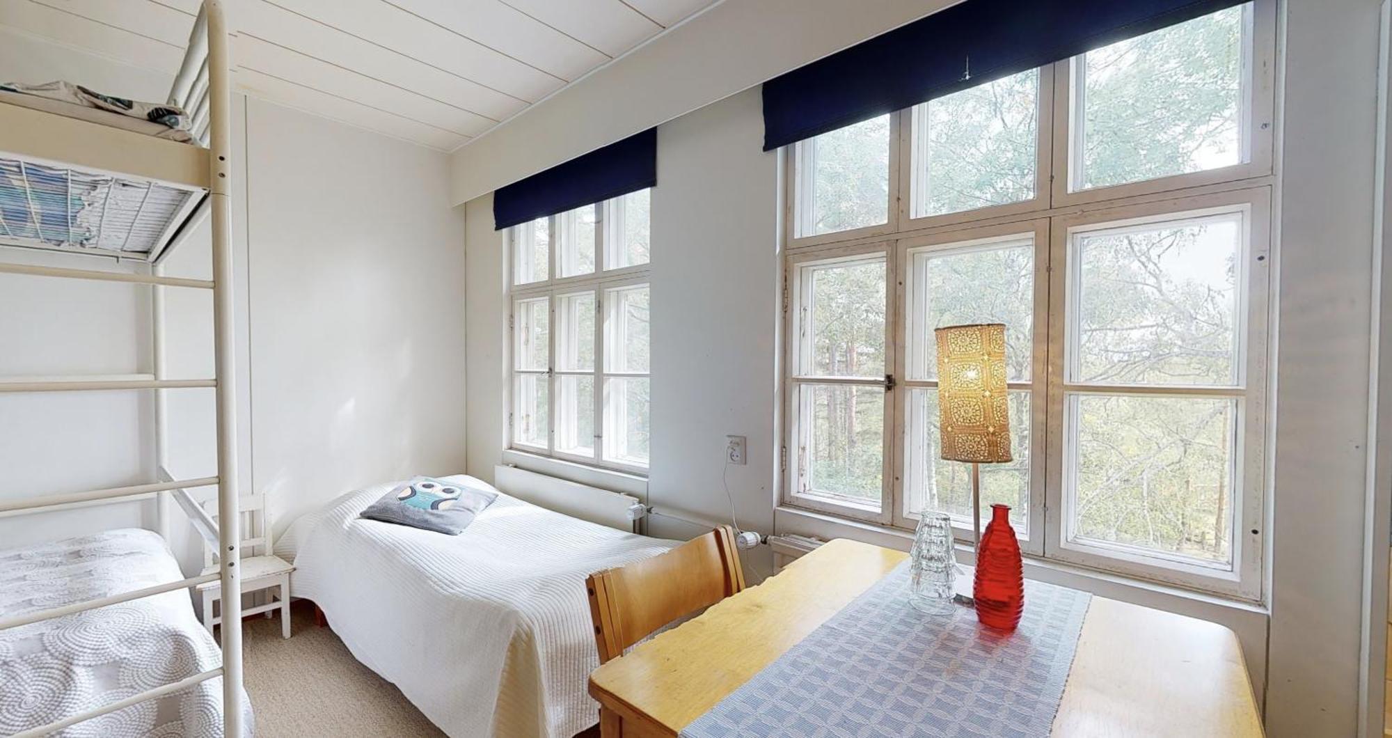 Villa Hoegbo Inio Buitenkant foto
