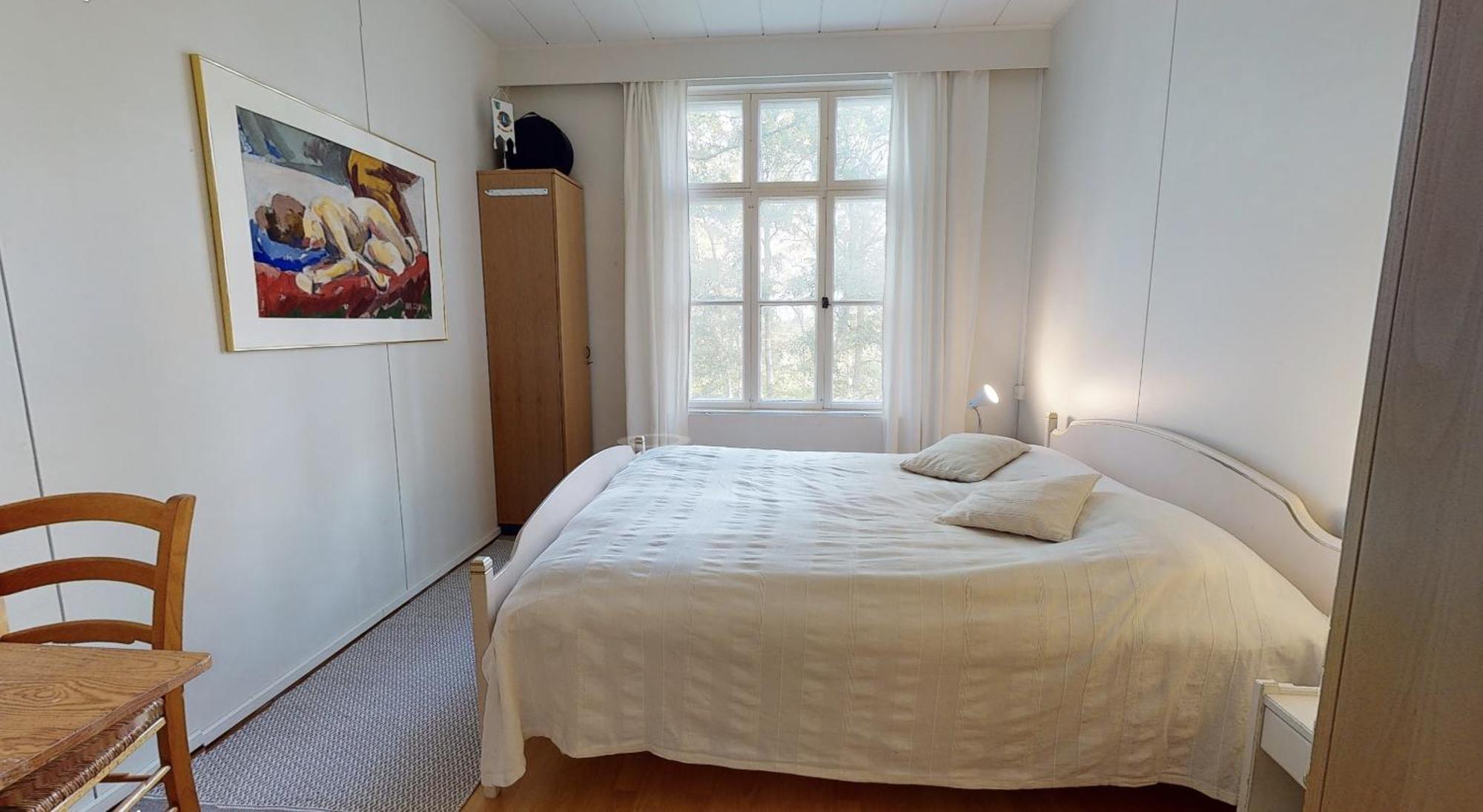 Villa Hoegbo Inio Buitenkant foto